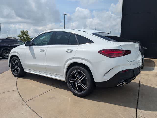 Thumbnail: 2026 Mercedes-Benz GLE - 6
