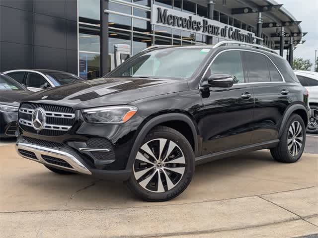 2025 Mercedes-Benz GLE 350 -
                  Collierville, TN