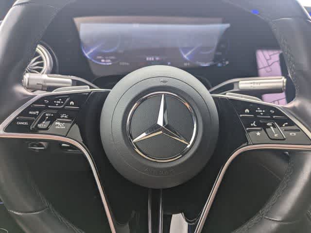 Thumbnail: 2024 Mercedes-Benz EQS - 23