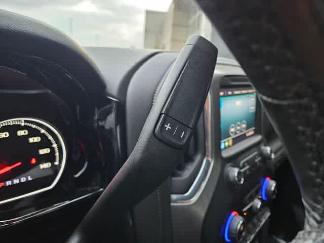 Thumbnail: 2022 Chevrolet Silverado 1500 - 31