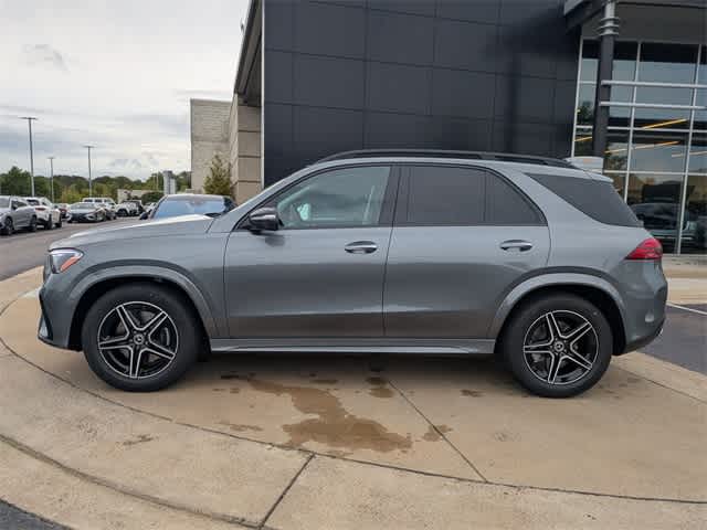 Thumbnail: 2026 Mercedes-Benz GLE - 5