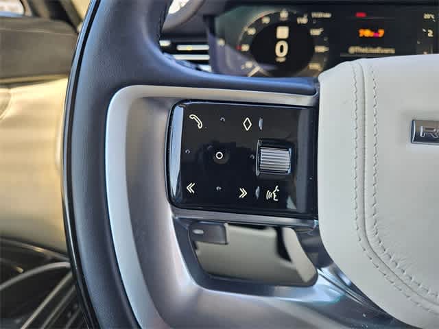 Thumbnail: 2023 Land Rover Range Rover - 25