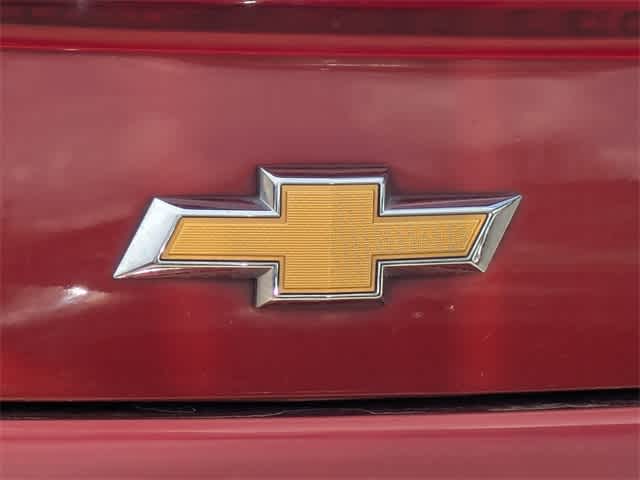 Thumbnail: 2014 Chevrolet Camaro - 11