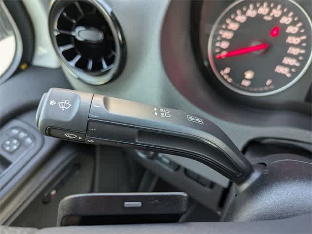 Thumbnail: 2026 Mercedes-Benz Sprinter - 24