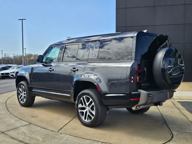 Thumbnail: 2023 Land Rover Defender - 6