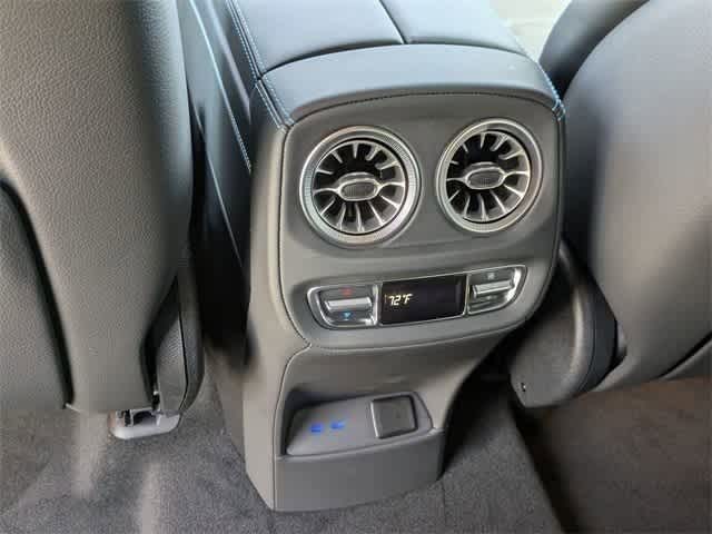 Thumbnail: 2025 Mercedes-Benz G-Class - 4