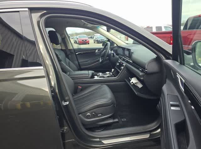 Thumbnail: 2025 Genesis GV80 - 5