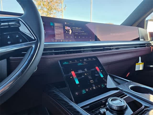 Thumbnail: 2026 Cadillac Escalade - 30