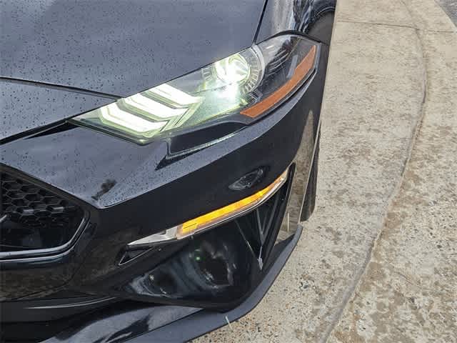 Thumbnail: 2023 Ford Mustang - 11