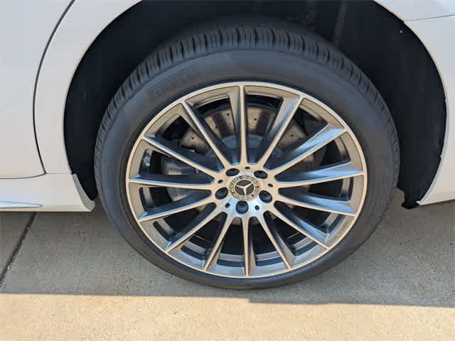 Thumbnail: 2026 Mercedes-Benz S-Class - 14