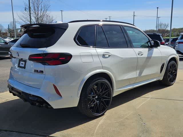 Thumbnail: 2025 BMW X5 - 9