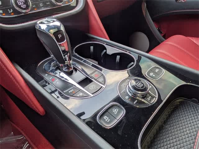 Thumbnail: 2017 Bentley Bentayga - 29