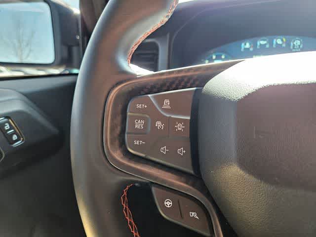 Thumbnail: 2025 Ford Bronco - 24