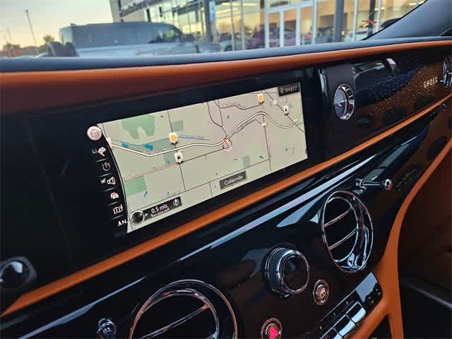 Thumbnail: 2024 Rolls-Royce Ghost - 30
