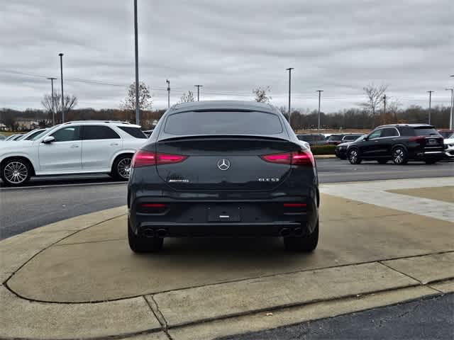 Thumbnail: 2026 Mercedes-Benz GLE - 7