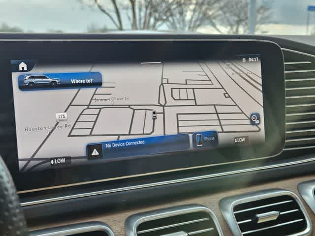 Thumbnail: 2024 Mercedes-Benz GLS - 29