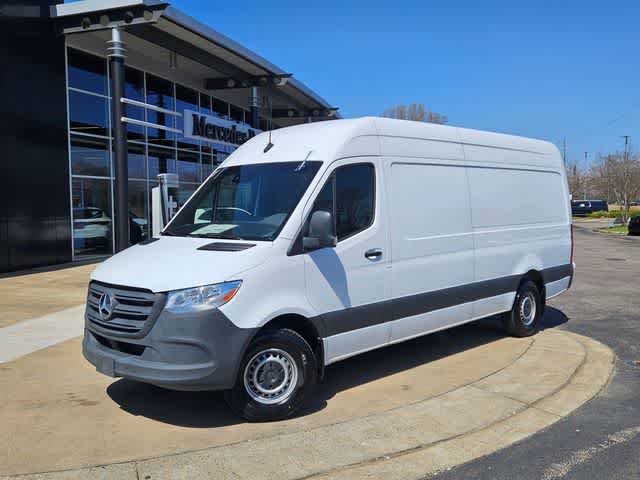 2024 Mercedes-Benz Sprinter 2500 -
                  Collierville, TN
