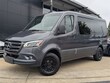 Mercedes-Benz Sprinter 2500