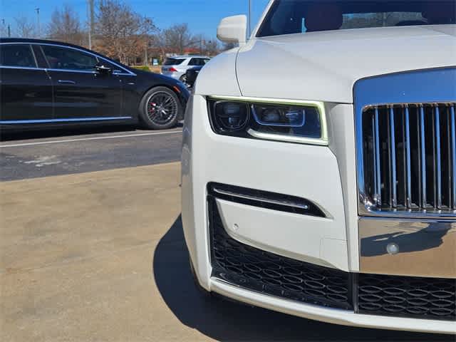 Thumbnail: 2023 Rolls-Royce Ghost - 10