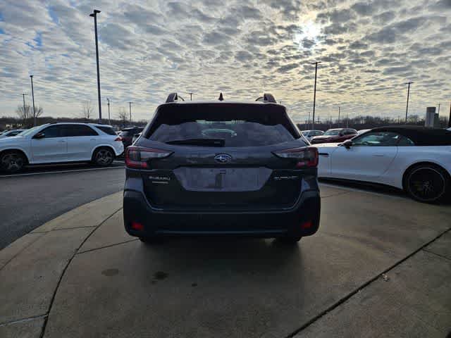 Thumbnail: 2025 Subaru Outback - 8