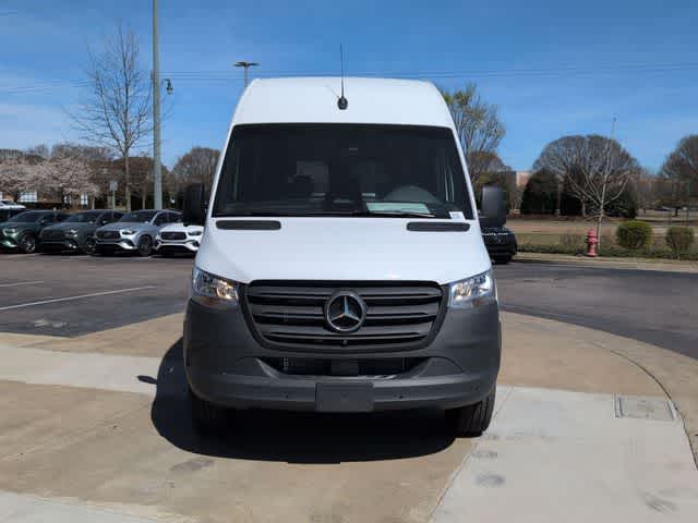 Thumbnail: 2026 Mercedes-Benz Sprinter - 9
