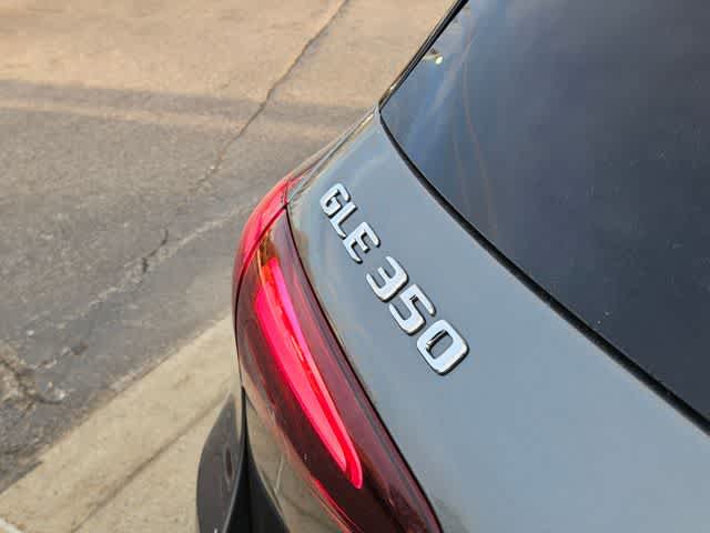 Thumbnail: 2026 Mercedes-Benz GLE - 11