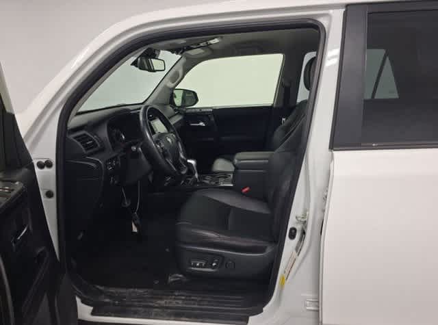 Thumbnail: 2024 Toyota 4Runner - 3