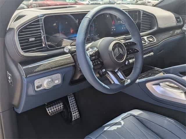 Thumbnail: 2025 Mercedes-Benz GLE - 2