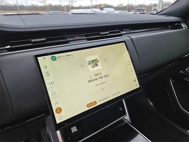 Thumbnail: 2025 Land Rover Range Rover - 33