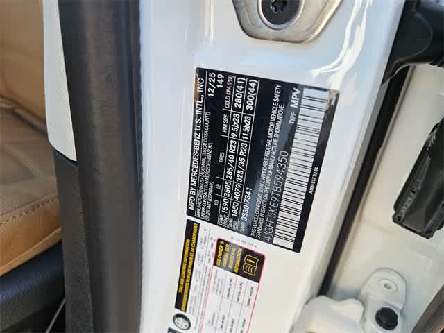 Thumbnail: 2026 Mercedes-Benz GLS - 34