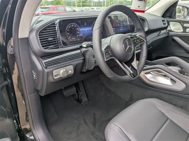 Thumbnail: 2025 Mercedes-Benz GLE - 9