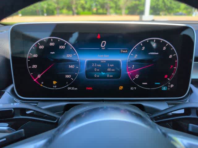 Thumbnail: 2026 Mercedes-Benz C-Class - 32