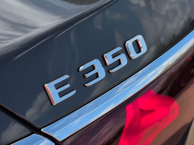 Thumbnail: 2026 Mercedes-Benz E-Class - 11