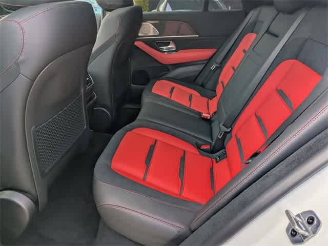 Thumbnail: 2026 Mercedes-Benz GLE - 20