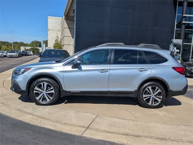 Thumbnail: 2018 Subaru Outback - 5
