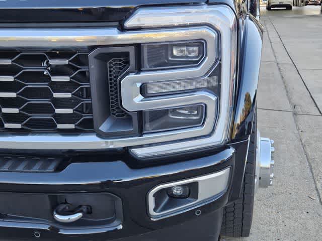 Thumbnail: 2024 Ford F-450 - 10