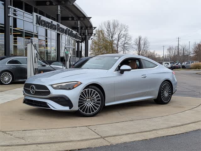 2024 Mercedes-Benz CLE 450 -
                  Collierville, TN