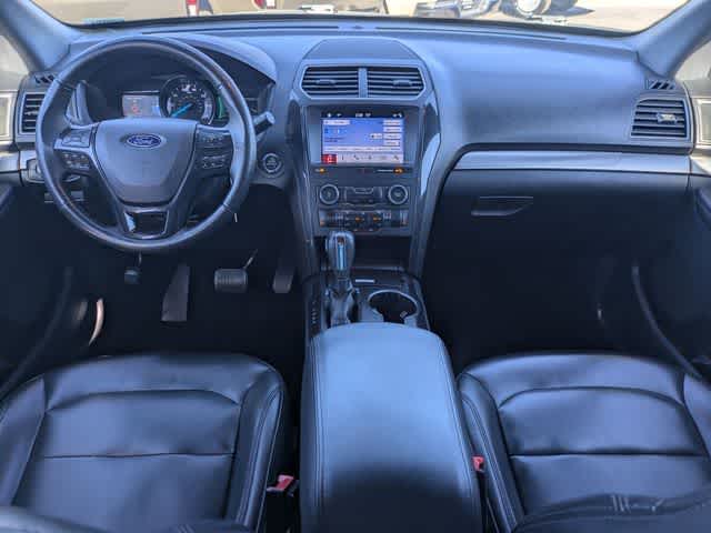 Thumbnail: 2019 Ford Explorer - 13