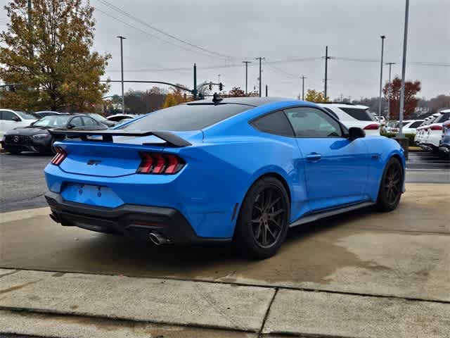 Thumbnail: 2025 Ford Mustang - 7