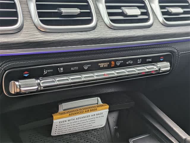 Thumbnail: 2026 Mercedes-Benz GLE - 31