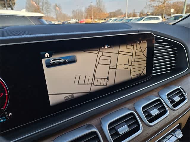 Thumbnail: 2026 Mercedes-Benz GLS - 27