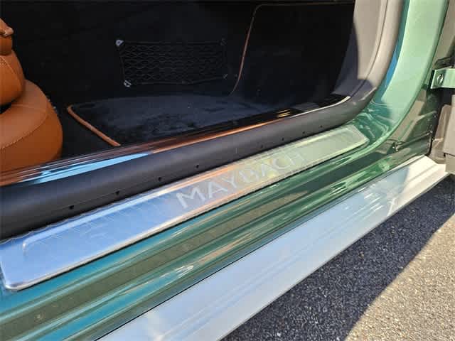 Thumbnail: 2026 Mercedes-Benz S-Class - 29