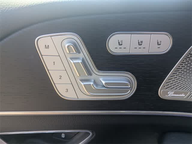 Thumbnail: 2026 Mercedes-Benz GLS - 16