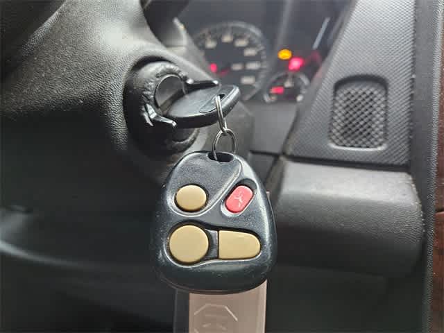 Thumbnail: 2006 Cadillac CTS - 32