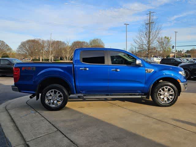 Thumbnail: 2019 Ford Ranger - 9