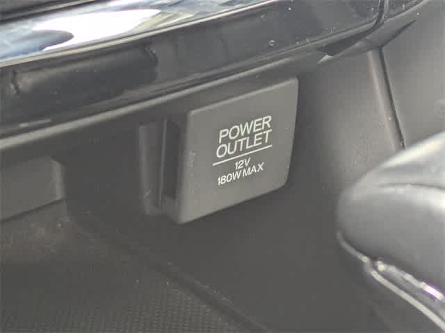 Thumbnail: 2016 Honda Accord - 28