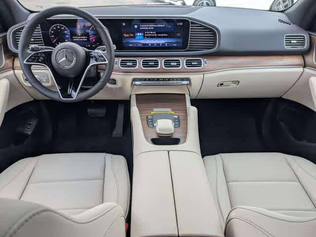 Thumbnail: 2026 Mercedes-Benz GLE - 15