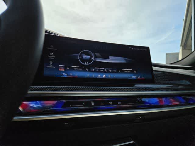 Thumbnail: 2025 BMW 7 Series - 29