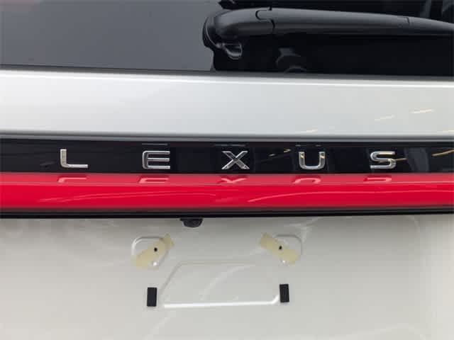 Thumbnail: 2025 Lexus GX - 11