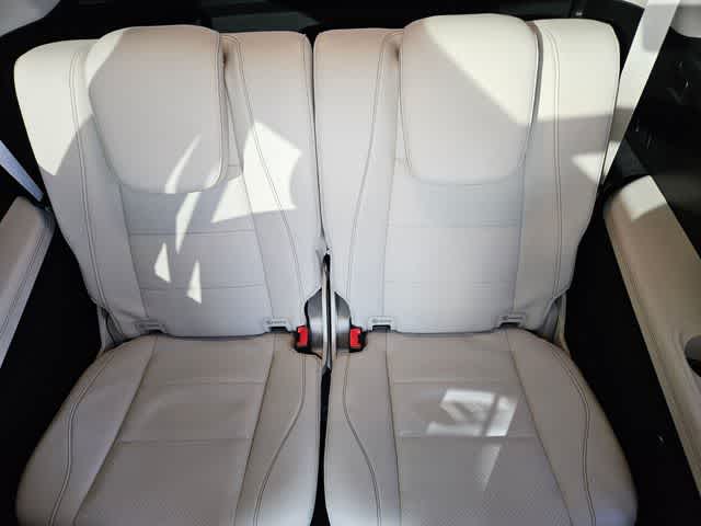 Thumbnail: 2024 Mercedes-Benz GLS - 20